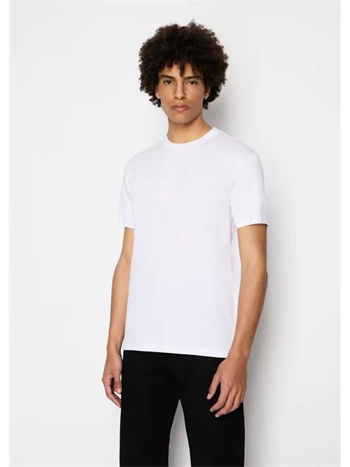 t-shirt ARMANI EXCHANGE | 6RZTLK ZJ9AZ1100